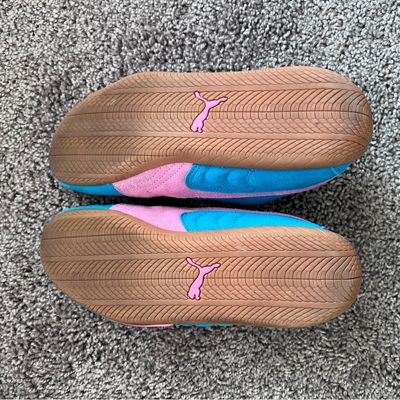 Puma Speedcat OG Womens Size 7 Sneaker - Picture 4 of 5